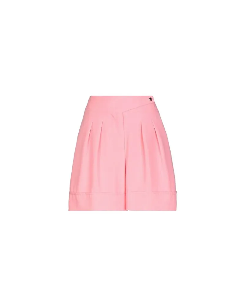 8PM HOSEN & RÖCKE - Shorts & Bermudashortsauf YOOX.COM Rosa