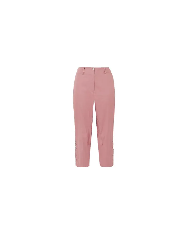 Àcheval Pampa HOSEN & RÖCKE - Hosenauf YOOX.COM Rosa