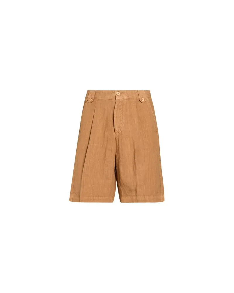 Costumein HOSEN & RÖCKE - Shorts & Bermudashortsauf YOOX.COM Kamel
