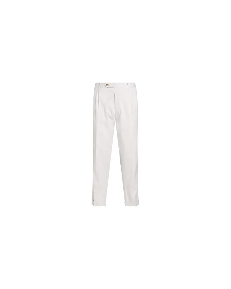 windsor. HOSEN & RÖCKE - Hosenauf YOOX.COM Hellgrau