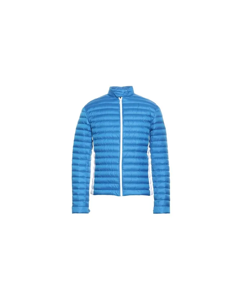 Colmar JACKEN & MÄNTEL - Pufferjacken & Daunenjackenauf YOOX.COM Azurblau