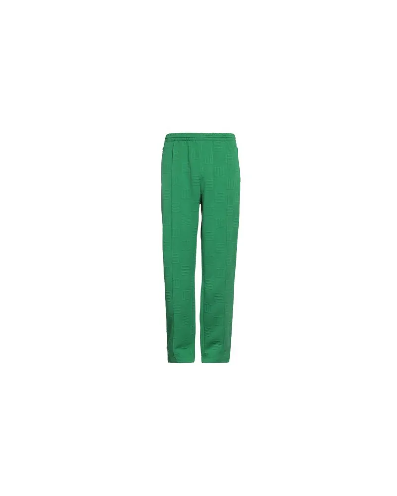 AMBUSH HOSEN & RÖCKE - Hosenauf YOOX.COM Grün