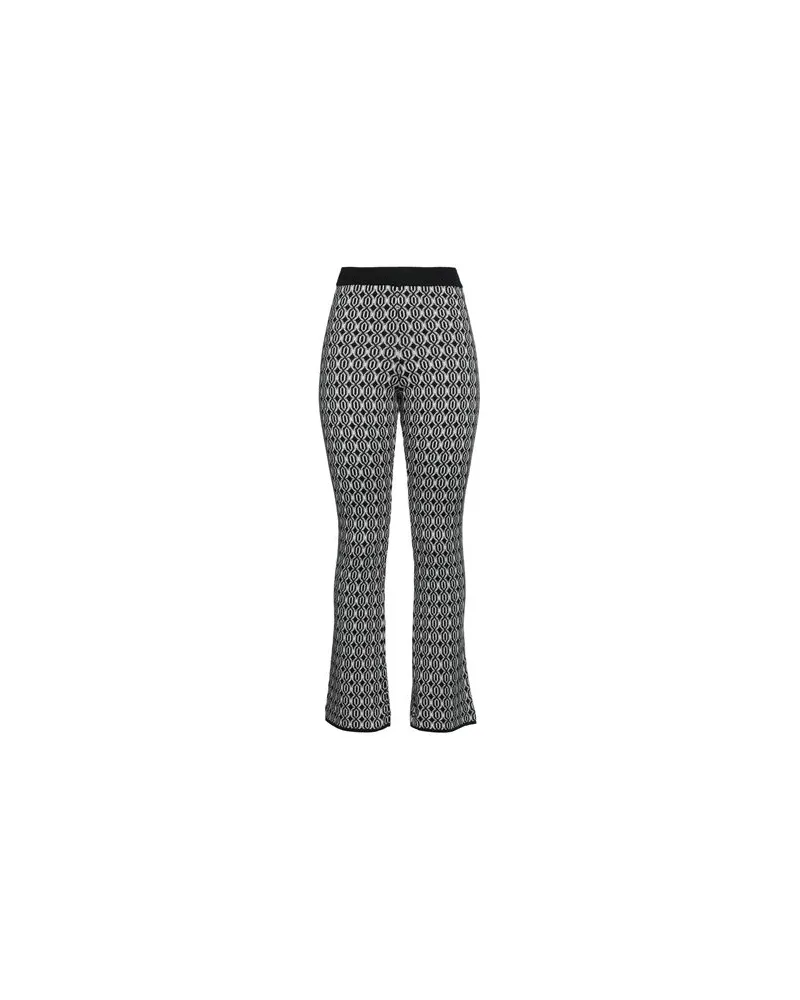Simona Corsellini HOSEN & RÖCKE - Hosenauf YOOX.COM Schwarz