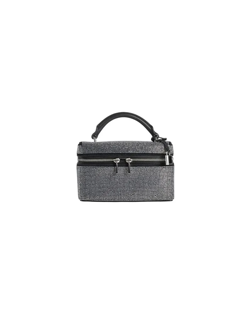 Michael Kors TASCHEN - Handtaschenauf YOOX.COM Schwarz