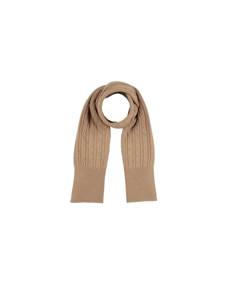 Liu Jo ACCESSOIRES - Schalsauf YOOX.COM Beige
