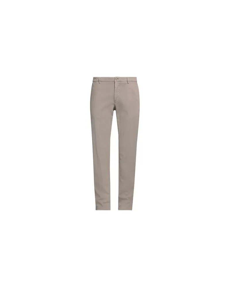 Mason's HOSEN & RÖCKE - Hosenauf YOOX.COM Maulwurfsgrau