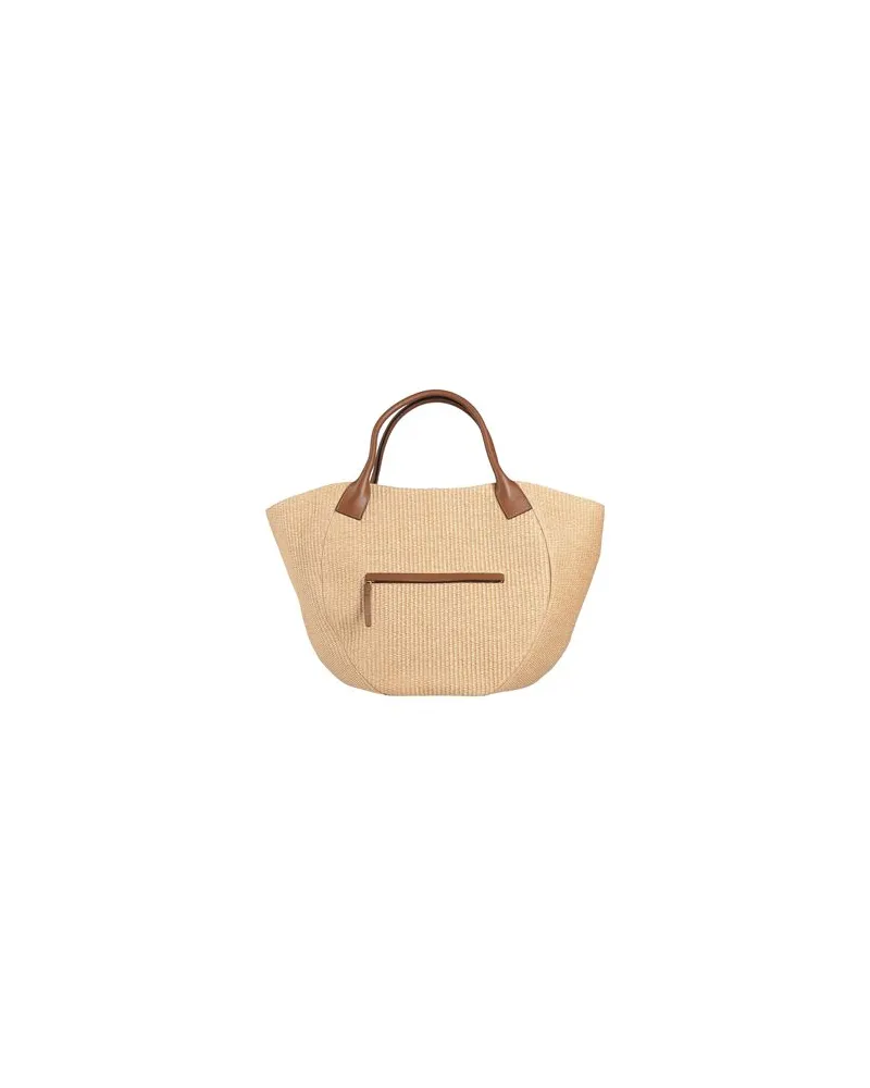 WANDLER TASCHEN - Handtaschenauf YOOX.COM Sand