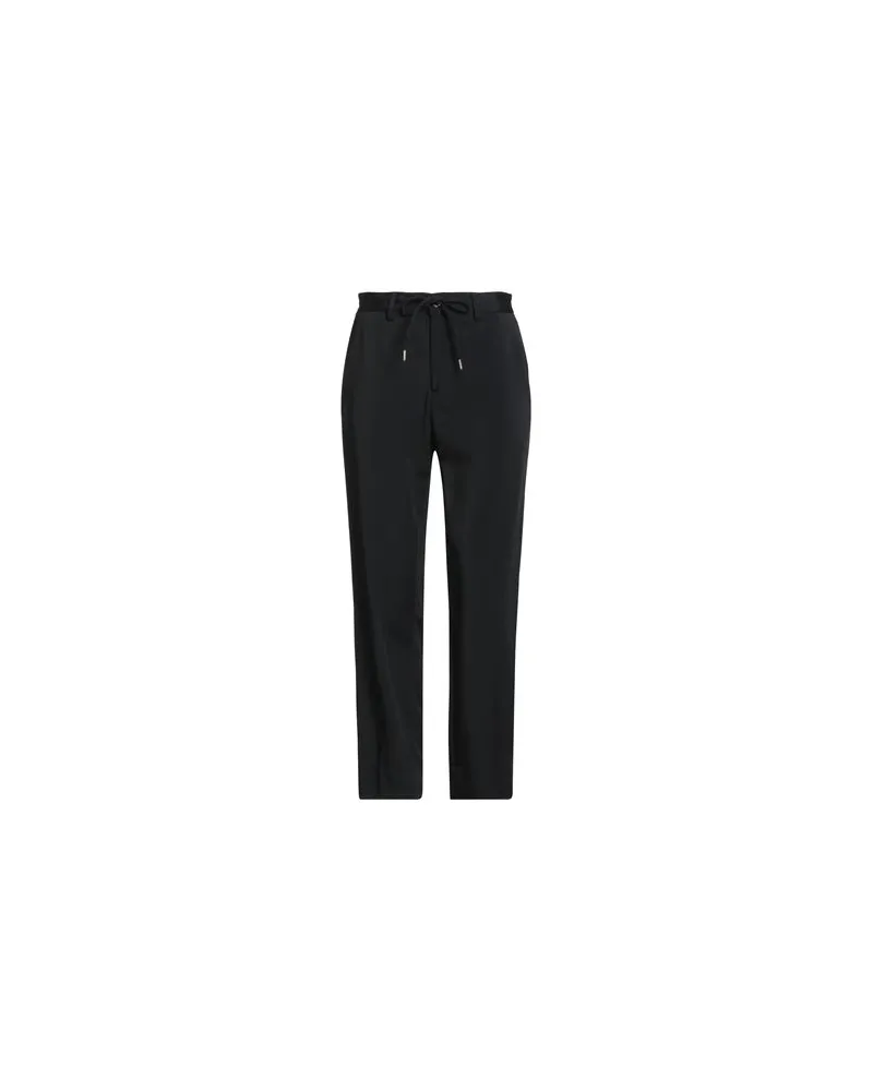 Briglia 1949 HOSEN & RÖCKE - Hosenauf YOOX.COM Schwarz