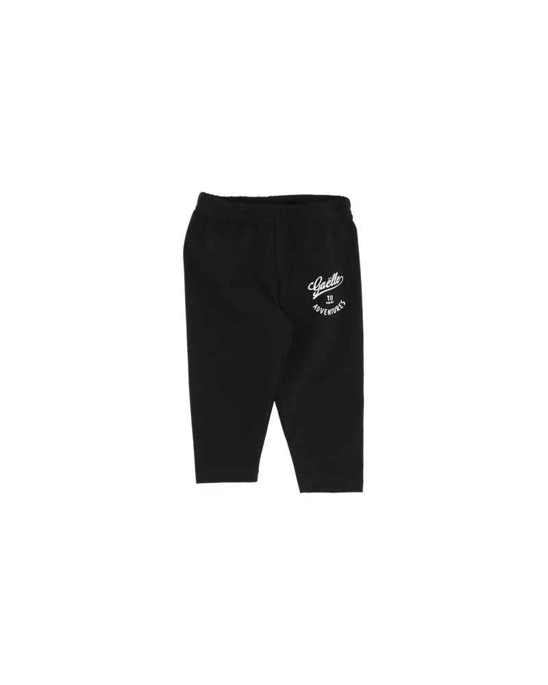 Gaëlle Bonheur HOSEN & RÖCKE - Leggingsauf YOOX.COM Schwarz