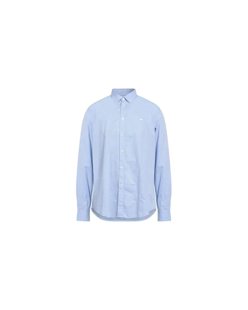 Harmont & Blaine TOPS - Hemdenauf YOOX.COM Himmelblau