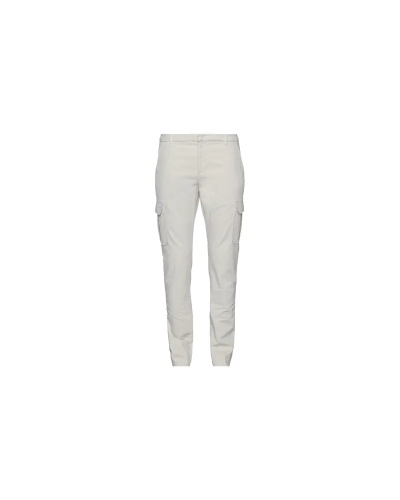 Dondup HOSEN & RÖCKE - Hosenauf YOOX.COM Beige