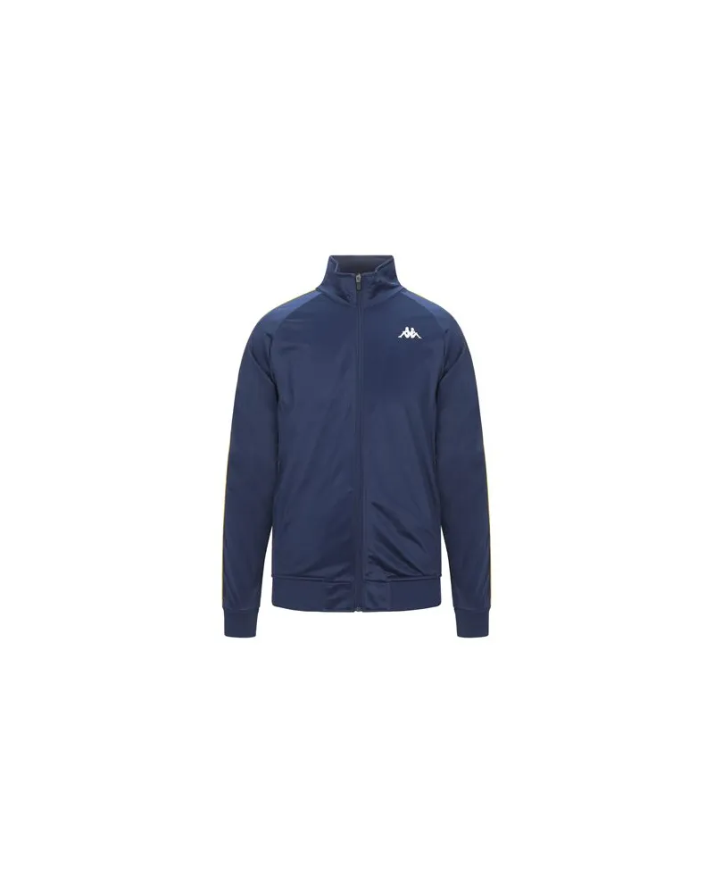 Kappa TOPS - Sweatshirtsauf YOOX.COM Nachtblau