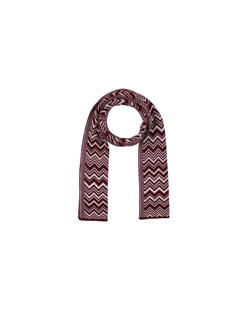 Missoni ACCESSOIRES - Schalsauf YOOX.COM Bordeaux