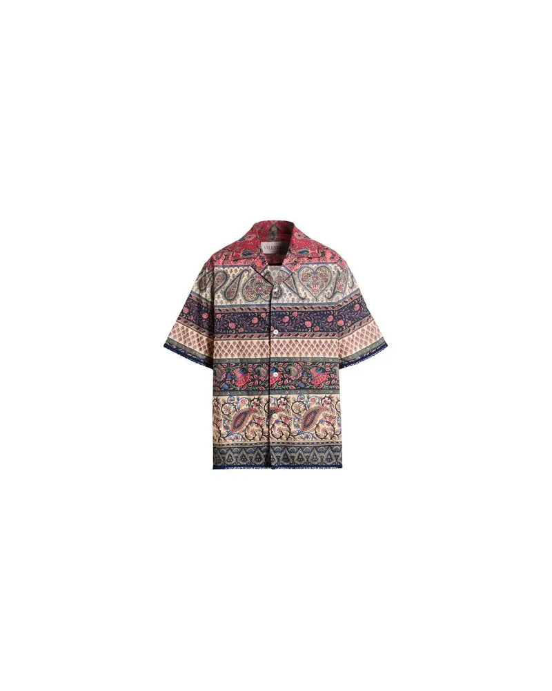 Valentino Garavani TOPS - Hemdenauf YOOX.COM Beige