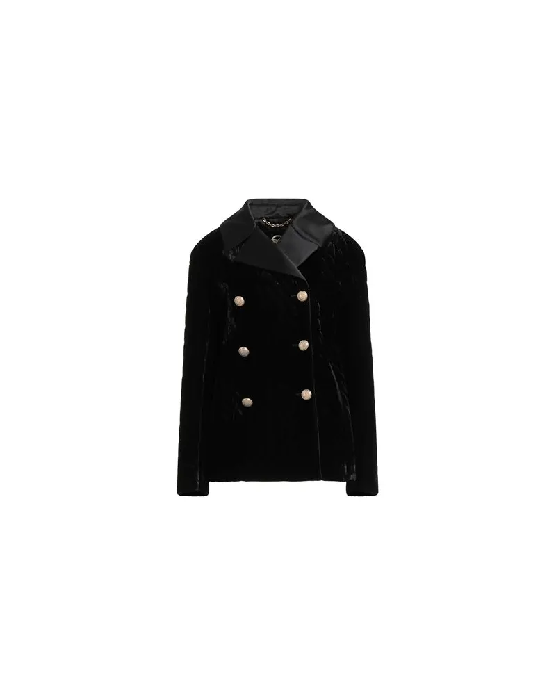 Sealup JACKEN & MÄNTEL - Mäntelauf YOOX.COM Schwarz