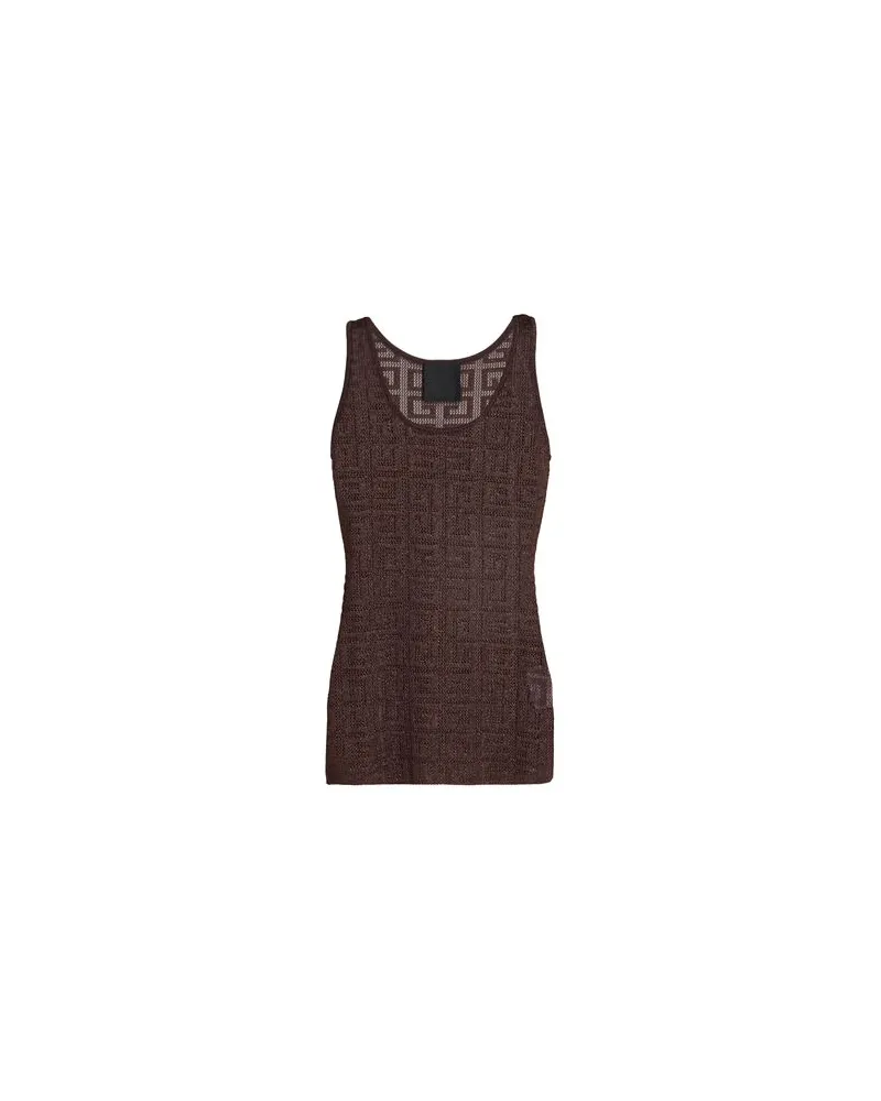Givenchy TOPS - Topsauf YOOX.COM Bronze