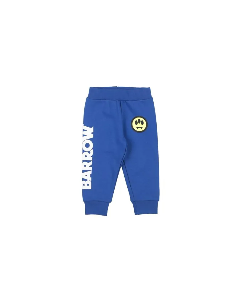BARROW HOSEN & RÖCKE - Hosenauf YOOX.COM Königsblau