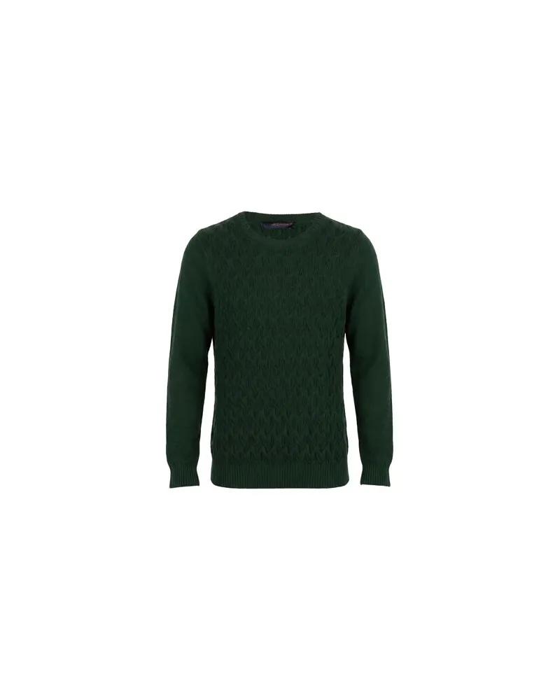 Jeordie's JEORDIE STRICKWAREN - Pulloverauf YOOX.COM Grün