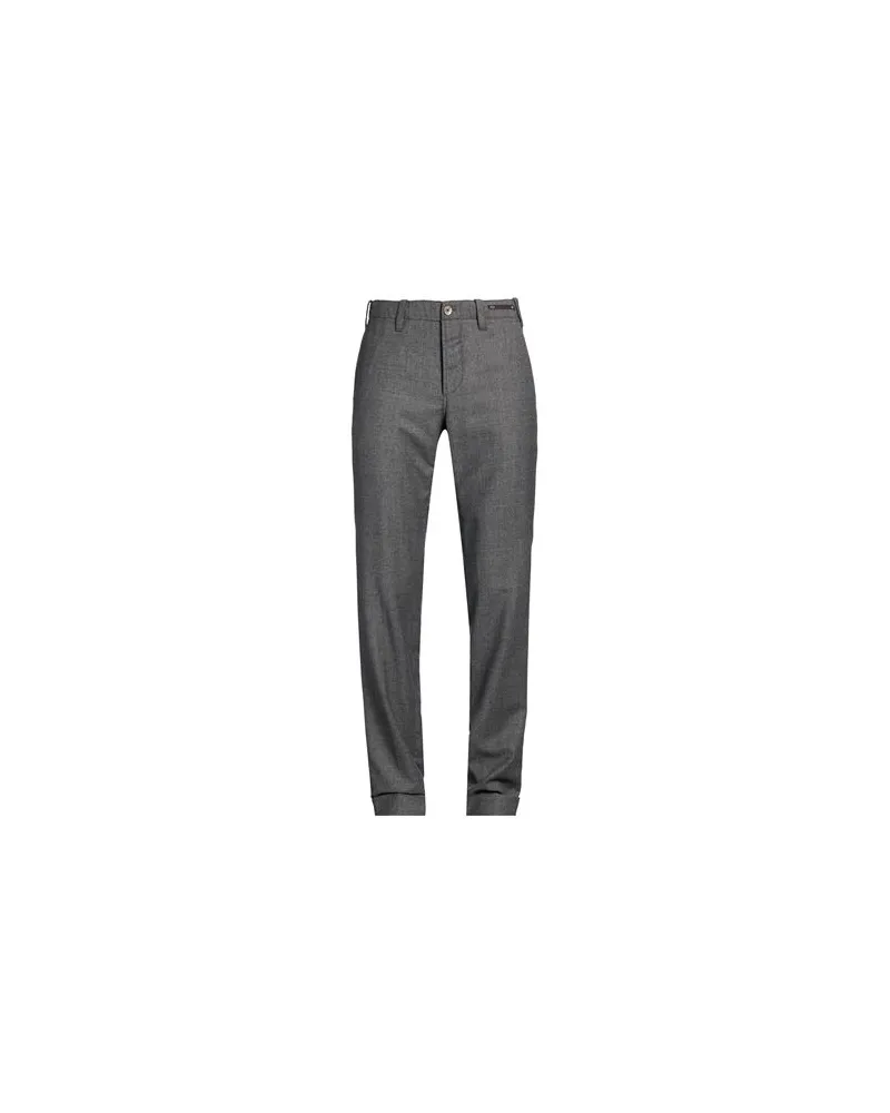 PT TORINO HOSEN & RÖCKE - Hosenauf YOOX.COM Grau
