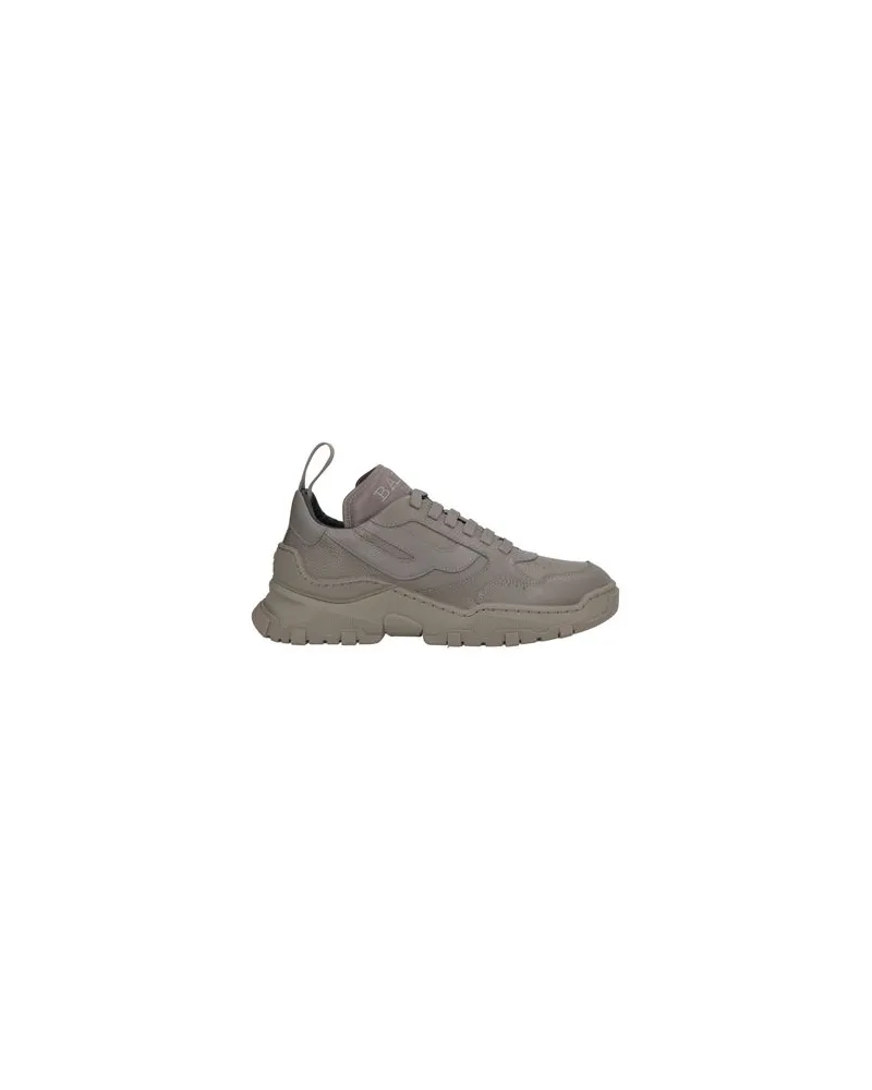 Bally SCHUHE - Sneakersauf YOOX.COM Militärgrün