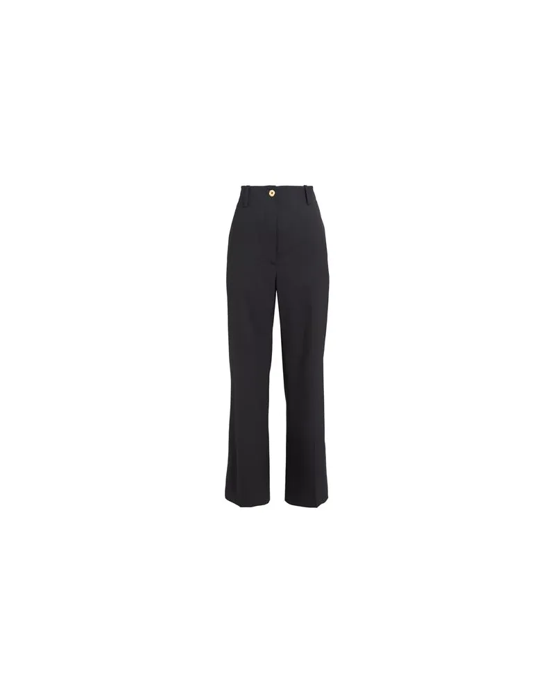 Patou HOSEN & RÖCKE - Hosenauf YOOX.COM Schwarz