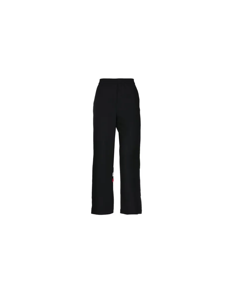 8PM HOSEN & RÖCKE - Hosenauf YOOX.COM Schwarz