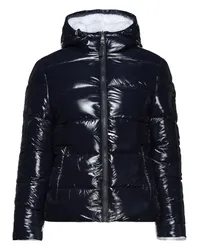 Philipp Plein Pufferjacke & Daunenjacke Nachtblau