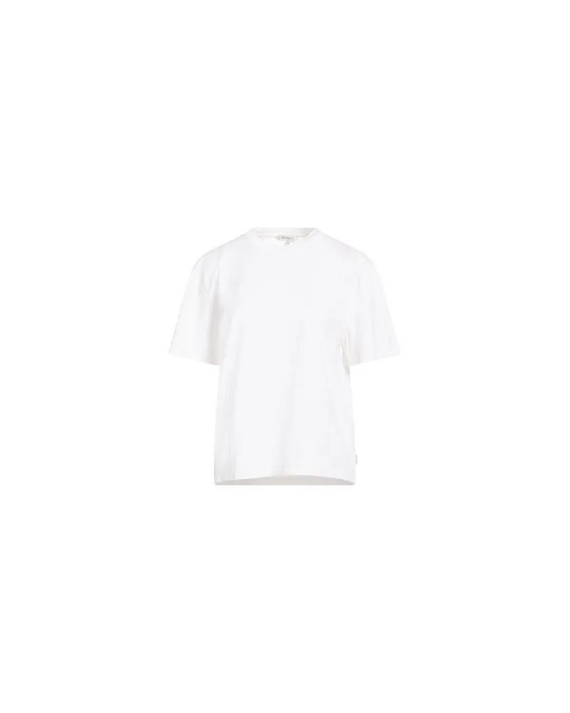 CROSSLEY TOPS - T-shirtsauf YOOX.COM Weiß