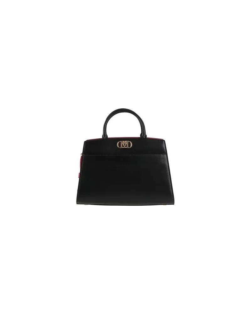 MCM TASCHEN - Handtaschenauf YOOX.COM Schwarz