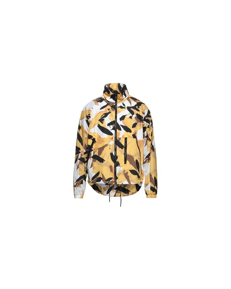 Moncler JACKEN & MÄNTEL - Jacken und Anoraksauf YOOX.COM Ringelblume