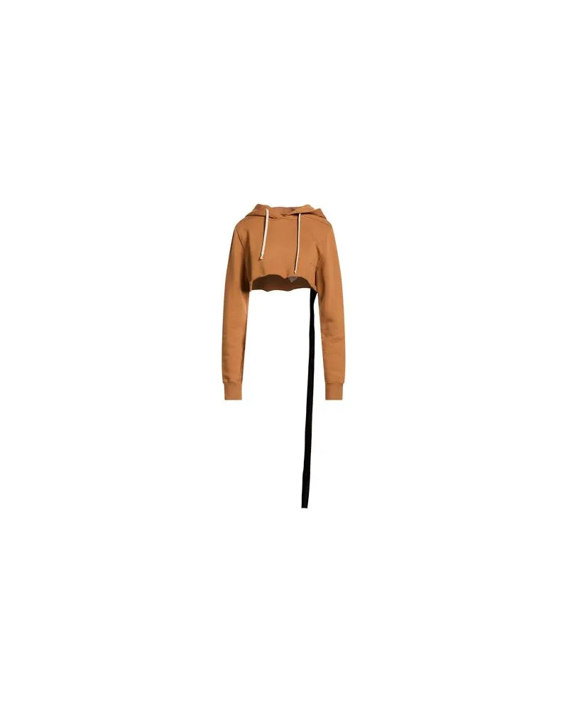 DRKSHDW by Rick Owens TOPS - Sweatshirtsauf YOOX.COM Lederfarben