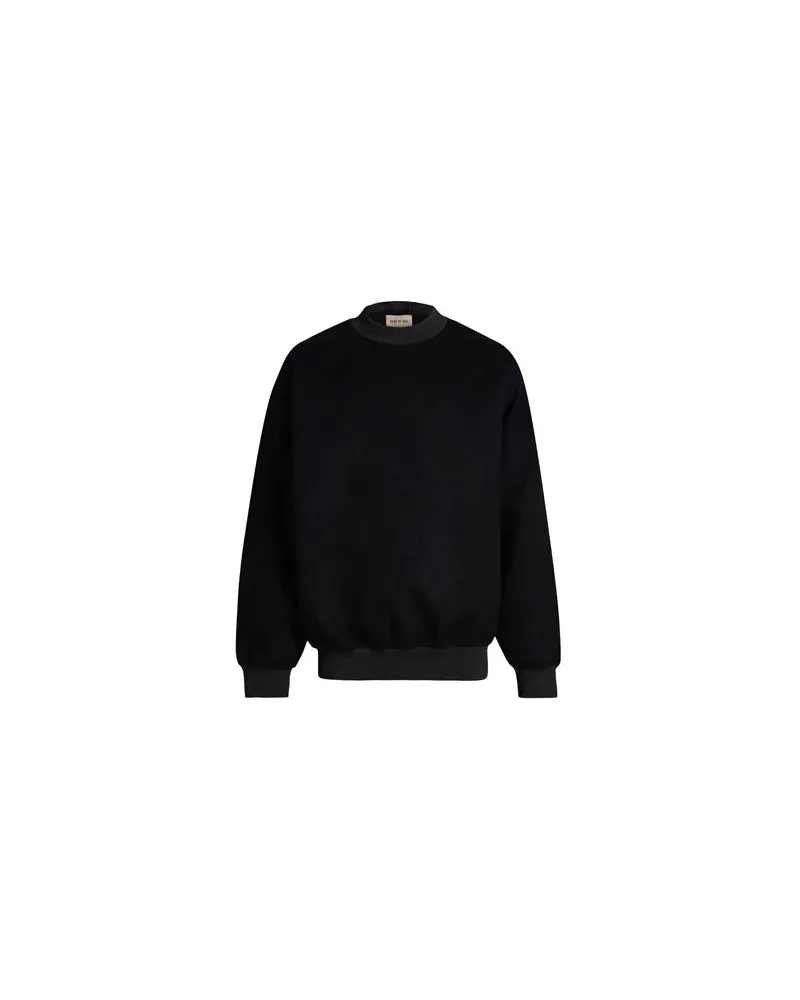Fear of God TOPS - Sweatshirtsauf YOOX.COM Schwarz