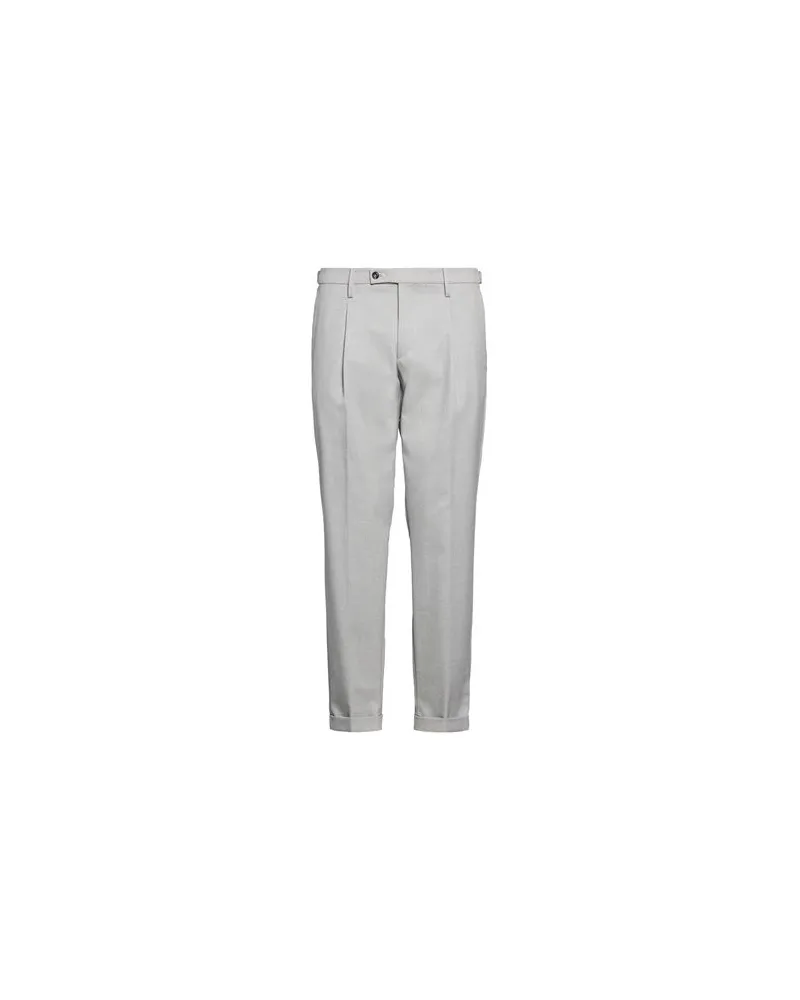 MICHAEL COAL HOSEN & RÖCKE - Hosenauf YOOX.COM Braungrau