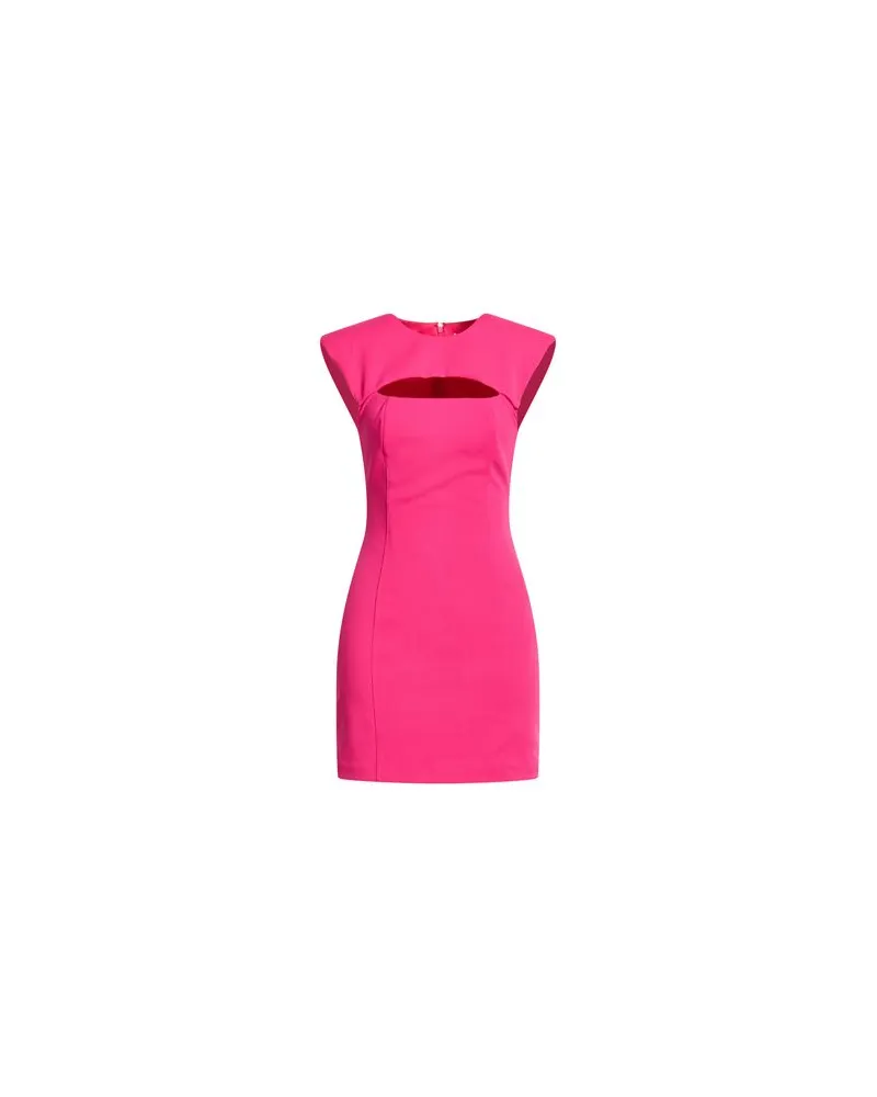 Aniye By KLEIDER - Mini-Kleiderauf YOOX.COM Fuchsia