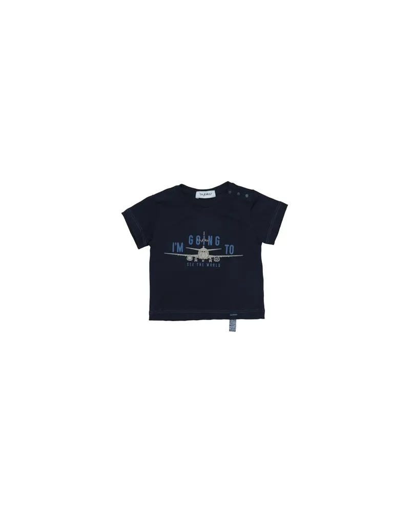 Byblos TOPS - T-shirtsauf YOOX.COM Nachtblau