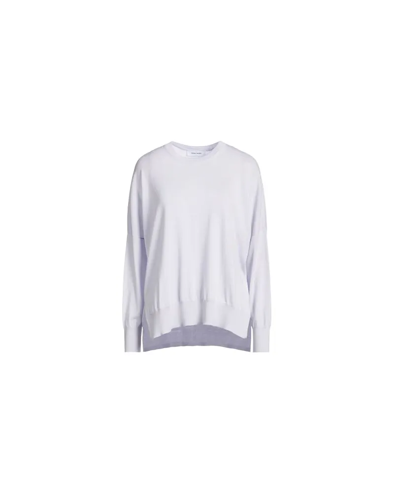 Gran Sasso STRICKWAREN - Pulloverauf YOOX.COM Himmelblau