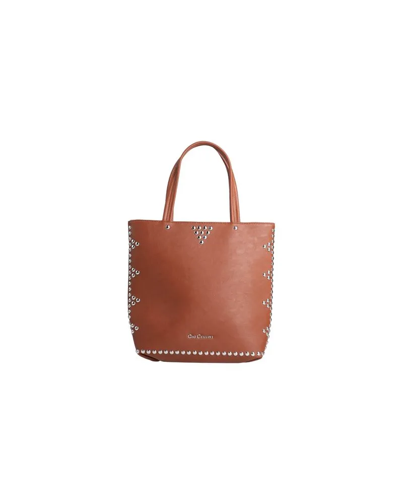 Gio Cellini Milano TASCHEN - Handtaschenauf YOOX.COM Lederfarben