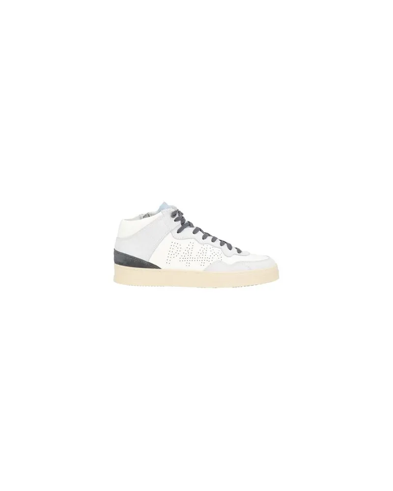 P448 SCHUHE - Sneakersauf YOOX.COM Weiß