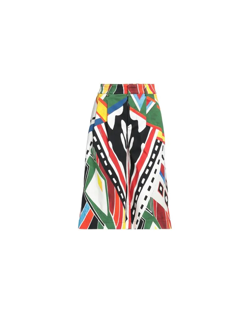 Dsquared2 HOSEN & RÖCKE - Shorts & Bermudashortsauf YOOX.COM Weiß