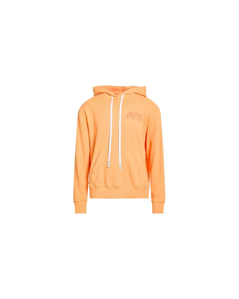 AUTRY TOPS - Sweatshirtsauf YOOX.COM Mandarine