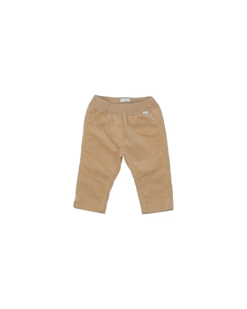 Il Gufo HOSEN & RÖCKE - Hosenauf YOOX.COM Beige