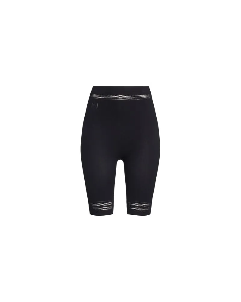 Wolford HOSEN & RÖCKE - Shorts & Bermudashortsauf YOOX.COM Schwarz