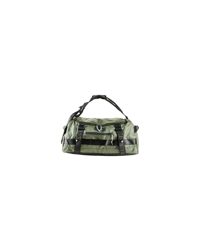Eastpak DUFFEL PACK S - KOFFER & CO. - Reisetaschenauf YOOX.COM Militärgrün
