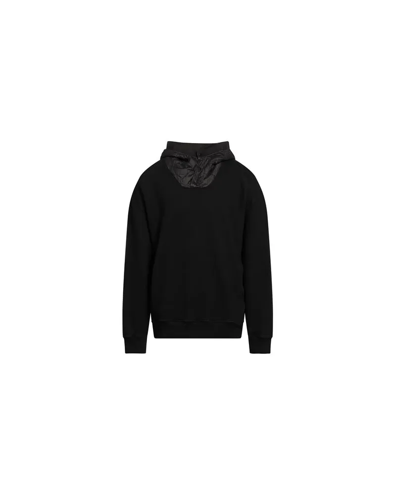 Ten c TOPS - Sweatshirtsauf YOOX.COM Schwarz
