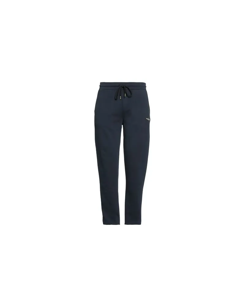 Aeronautica Militare HOSEN & RÖCKE - Hosenauf YOOX.COM Nachtblau