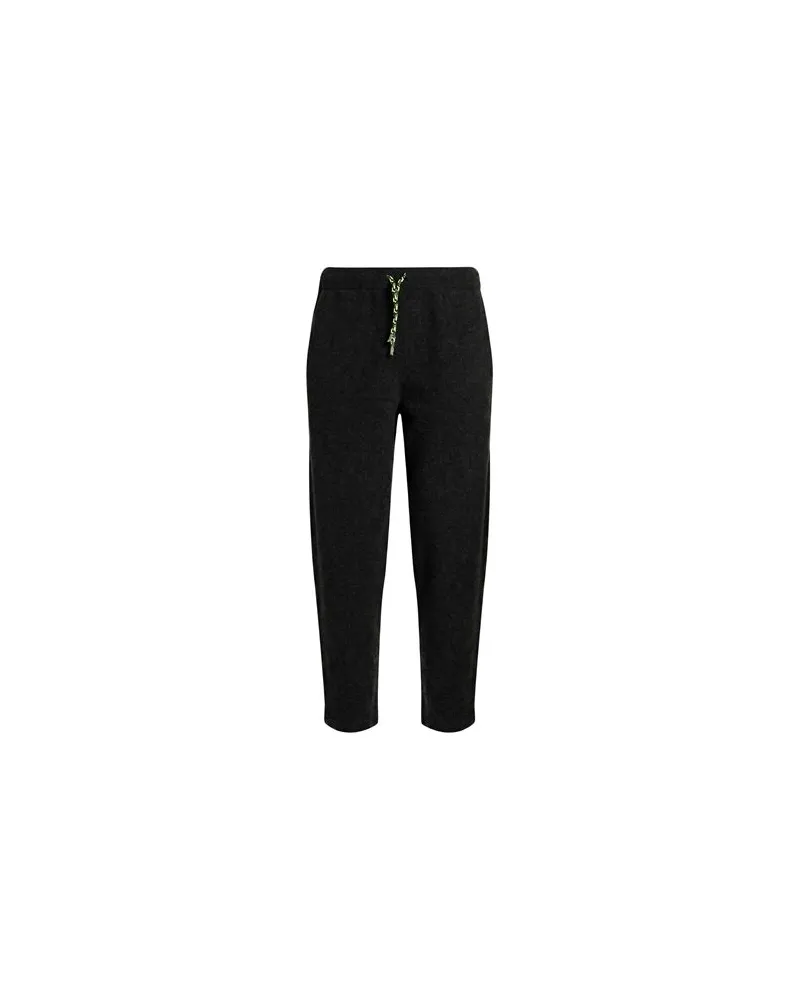 Roberto Collina HOSEN & RÖCKE - Hosenauf YOOX.COM Braungrau
