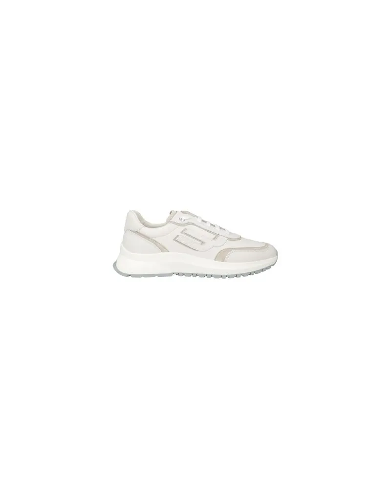 Bally SCHUHE - Sneakersauf YOOX.COM Weiß