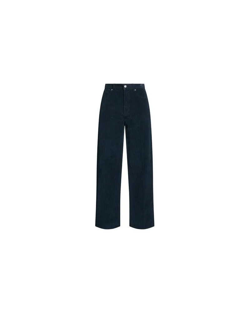 nine:inthe:morning HOSEN & RÖCKE - Hosenauf YOOX.COM Nachtblau