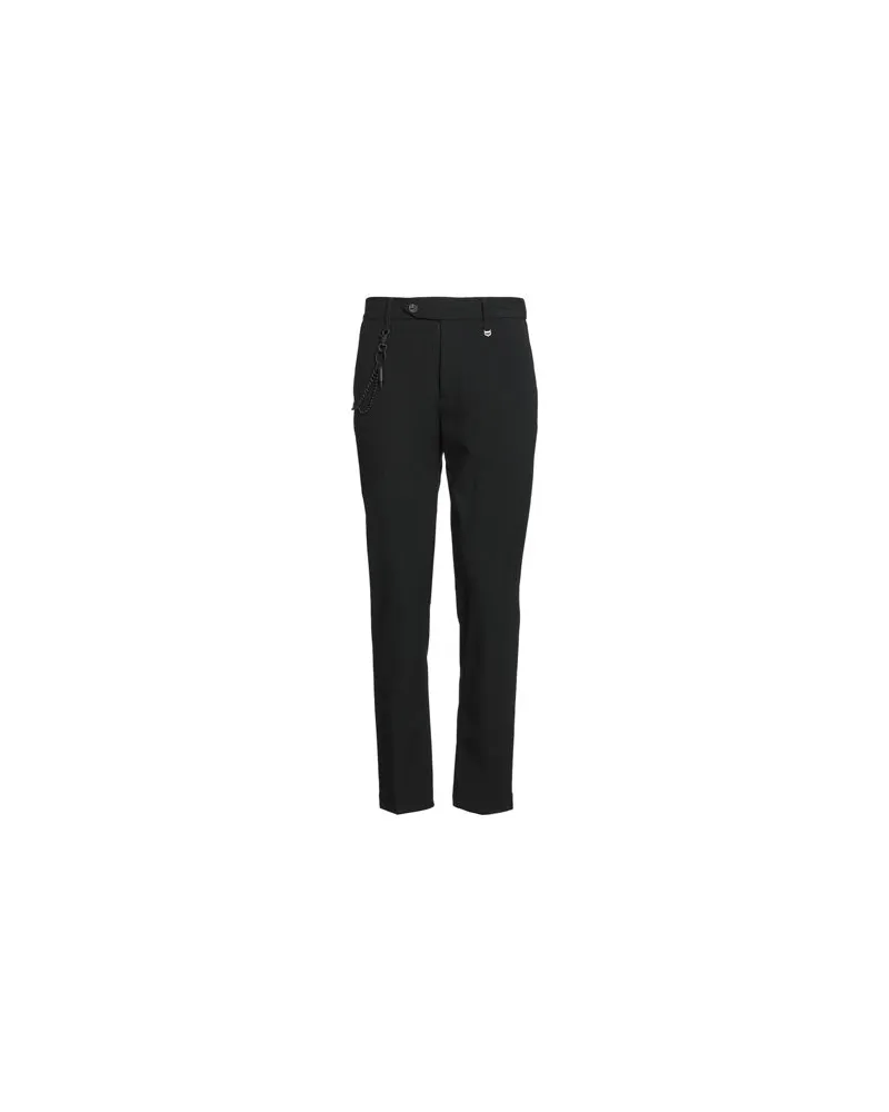 Antony Morato HOSEN & RÖCKE - Hosenauf YOOX.COM Schwarz