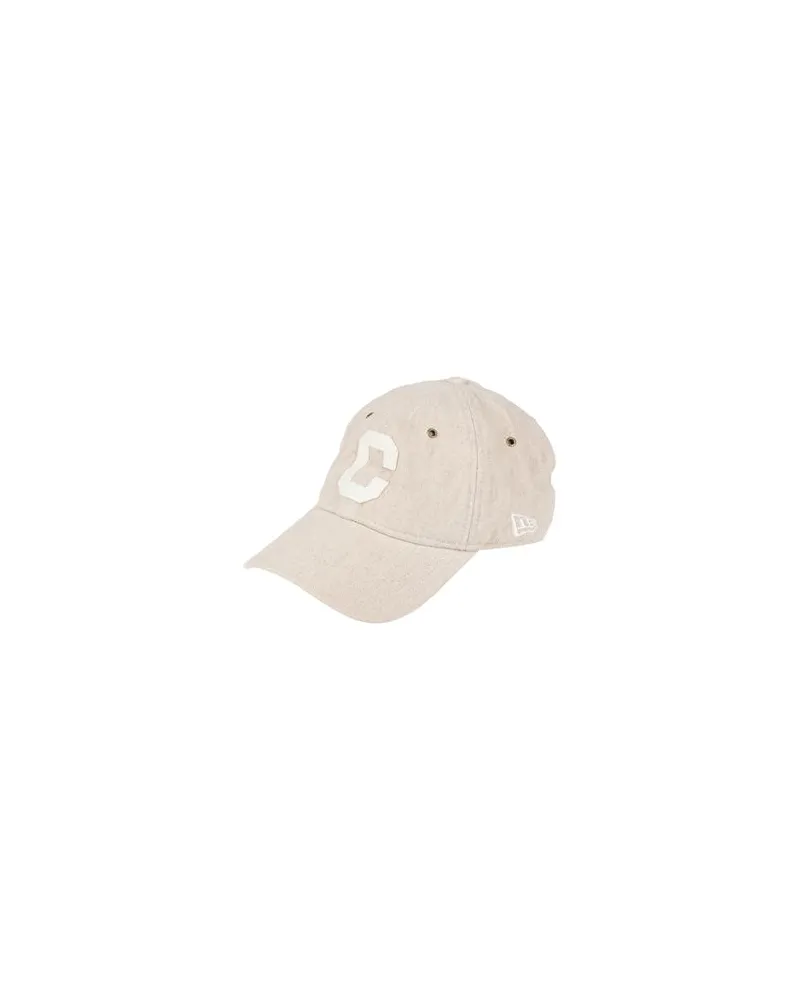 New Era ACCESSOIRES - Mützen & Hüteauf YOOX.COM Beige